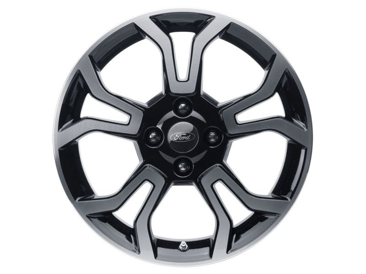 Originale Ford EcoSport dal 01/2017 Cerchi in lega 17