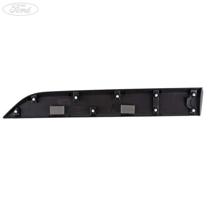 Modanatura porta anteriore dx orig. Ford Transit Custom grigia 2012-2018 2210768
