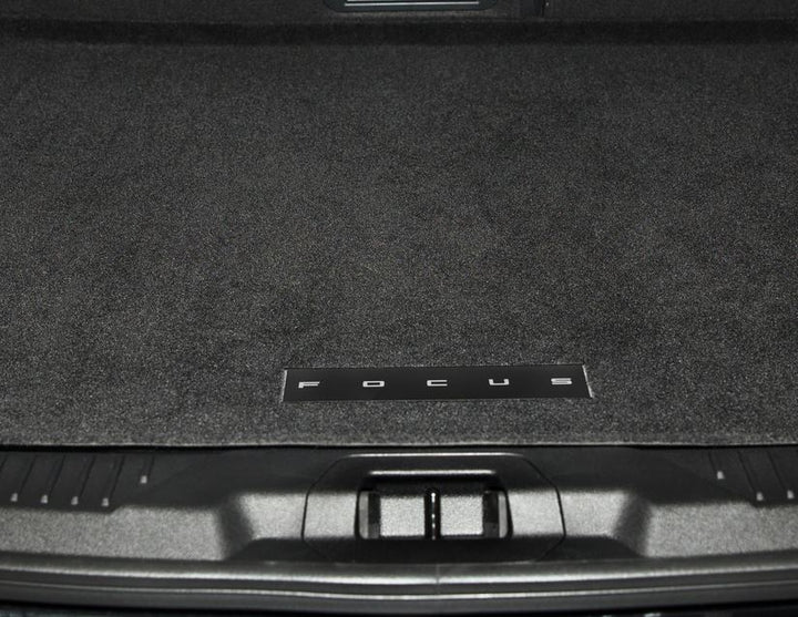 Originale Ford Focus® Tappetino antiscivolo per vano bagagli reversibile