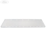 Originale Ford Focus 01/2016- Griglia Bumper Inferiore Sportiva 1937412