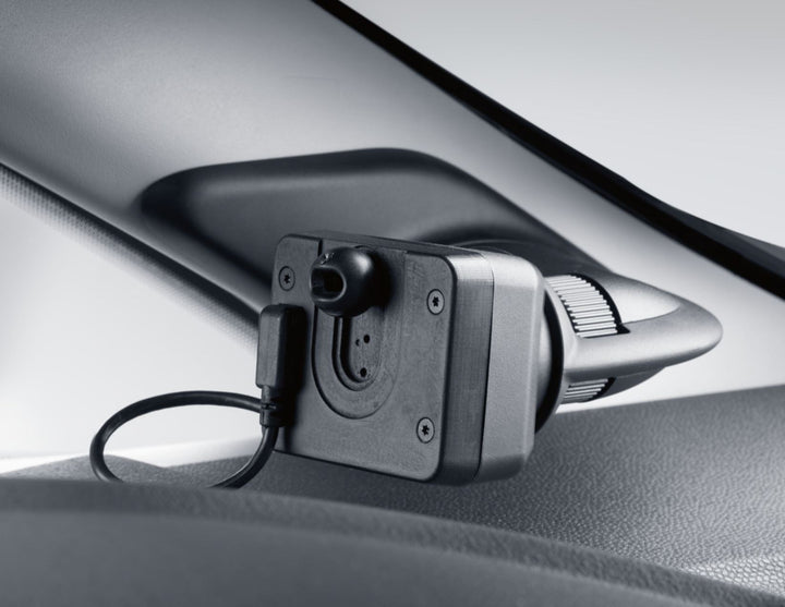 Originale Ford Focus 07/2004-12/2010 Console di comunicazione