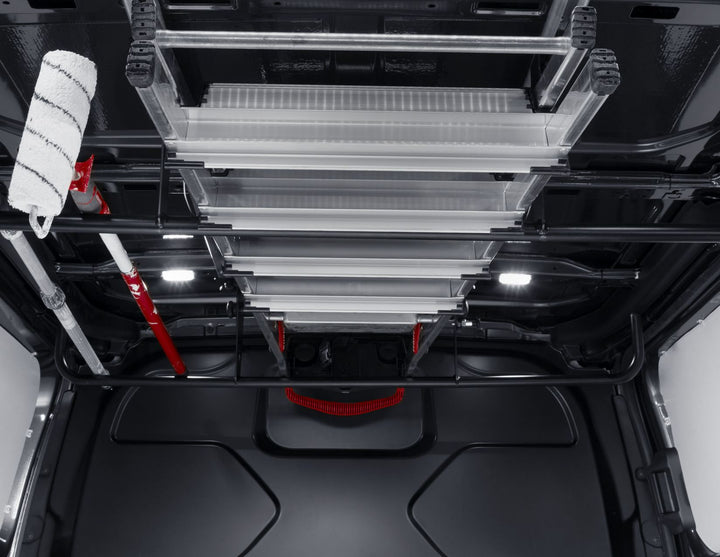 Originale Ford Transit Custom 01/2012-09/2023 Portapacchi interno