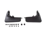 Paraspruzzi sagomati anteriori e posteriori orig. Ford Mondeo SW 4 e 5 porte