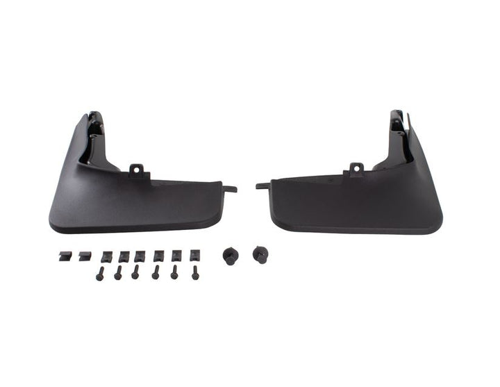 Paraspruzzi sagomati anteriori e posteriori orig. Ford Mondeo SW 4 e 5 porte