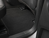 Originale Ford S-MAX® dal 05/2015/Galaxy® dal 05/2015 Tappetini