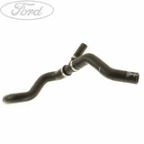 Flessibile radiatore originale Ford 1375346