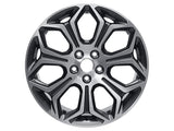 Originale Ford Focus dal 04/2018 Cerchi in lega 18