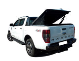 Ranger Pickup Attitude* Copri cassone multiposizione modello specifico per Wildtrak doppia cabina