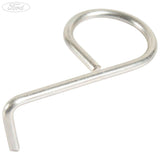 RIMOZIONE RIVESTIMENTO TAPPO RUOTA