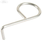 RIMOZIONE RIVESTIMENTO TAPPO RUOTA