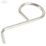 RIMOZIONE RIVESTIMENTO TAPPO RUOTA