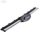 Originale Ford Transit Torneo Connect Griglia Radiatore Bumper Anteriore 2074136
