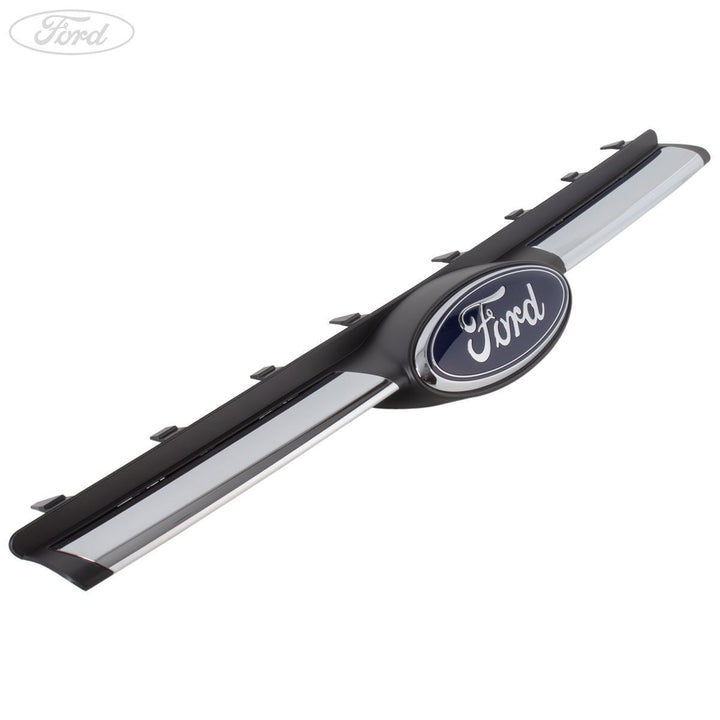 Originale Ford Transit Torneo Connect Griglia Radiatore Bumper Anteriore 2074136