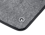Originale Ford Mondeo® dal 09/2014 Tappetini