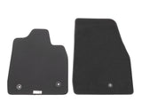 Originale Ford Mustang Mach-E dal 07/2020 Tappetini Premium in velluto anteriori