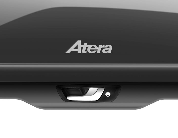 Atera* Box da tetto Casar XL,grigio lava strutturato