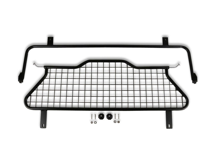 Originale Ford Mondeo Griglia divisoria per trasporto animali mezza altezza
