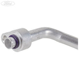 Tubo refrigerante originale Ford per aria condizionata 1787026