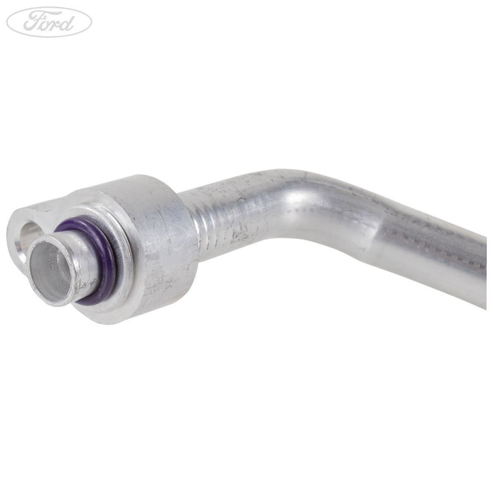 Tubo refrigerante originale Ford per aria condizionata 1787026