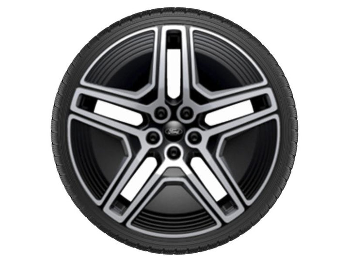 Originale Ford All-Electric Capri Cerchi in lega da 20