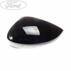 Calotta specchietto esterno sinistro originale Ford Fiesta 1594558