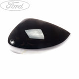 Calotta specchietto esterno sinistro originale Ford Fiesta 1594558