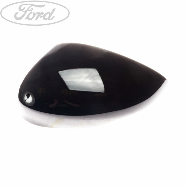 Calotta specchietto esterno sinistro originale Ford Fiesta 1594558