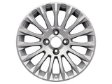 Originale Ford B-MAX dal 01/2012 Cerchi in lega 16