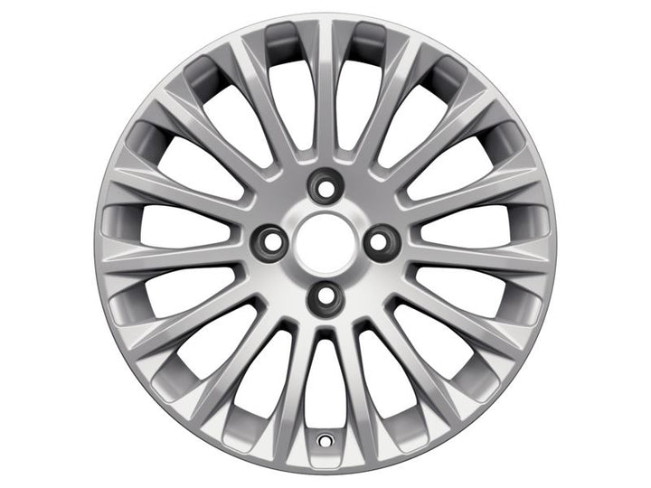 Originale Ford B-MAX dal 01/2012 Cerchi in lega 16