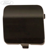MONDEO MK5 COPERTURA OCCHIELLO DI TRAINO POSTERIORE BERLINA ST-LINE PRIMERIZZATA 014-