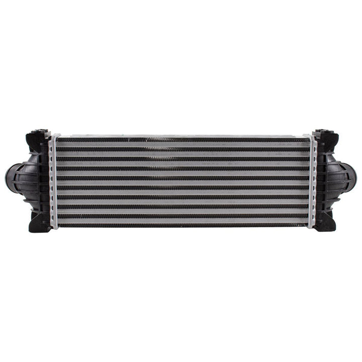Turbocompressore e intercooler originali Ford Transit 2011-2014 1881207