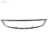 Originale Ford Mondeo ST220 cornice griglia radiatore ant. superiore 1323911