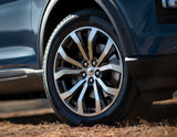 Originale Ford Explorer Plug-In-Hybrid Cerchi in lega 20