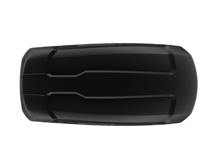 THULE®* BOX DA TETTO FORCE XT M, BLACK MATTE