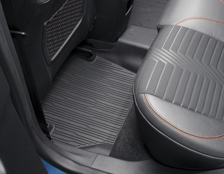 2610835-Puma Pack Protezione per Ford Puma 2019-2024