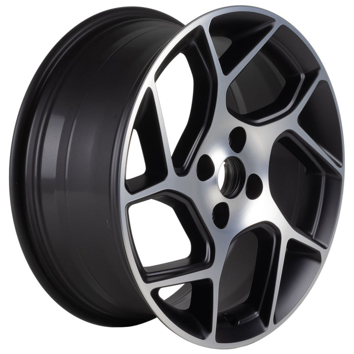 Originale Ford Fiesta dal 07/2017 Cerchi in lega 17