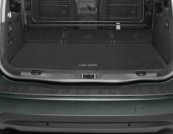 Originale Ford Galaxy dal 05/2015 Tappetino protettivo per vano bagagli nero