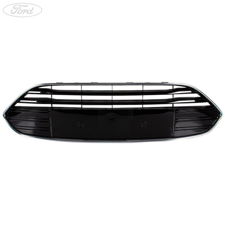 Originale Ford B-Max 2012- griglia inferiore radiatore lucida 1835354