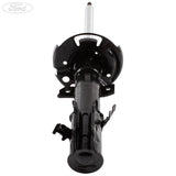 Originale Ford Fiesta 08/2015- Ammortizzatore Anteriore SX Sospensione 2002573