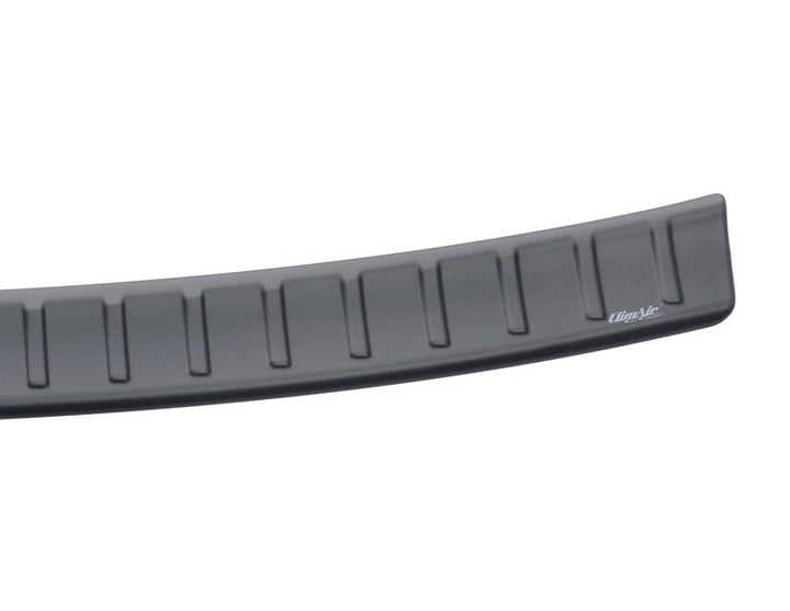 Edge ClimAir®* Protezione carico paraurti posteriore piastra sagomata, Grigio opaco 2018-