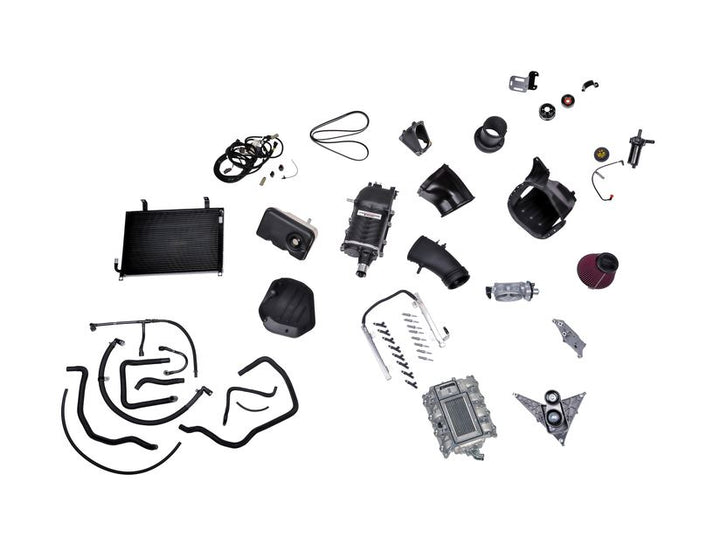 Originale Ford Mustang Kit compressore volumetrico GT Performance