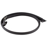 Guarnizione centrale porta post. tetto alto orig. Ford Transit Custom 2094981