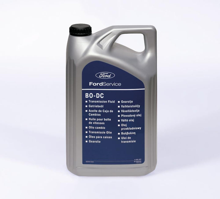 Kit revisione olio cambio automatico 6 marce 6DCT450 Powershift originale Ford