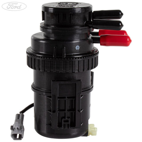 Custodia originale Ford Ranger - Filtro gasolio - 2,2 L, 3,2 L Duratorq