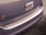 Originale Ford C-MAX Protezione carico paraurti posteriore trasparente
