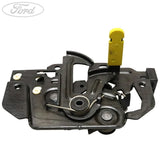 Serratura cofano originale FORD Fiesta Mk7 1831520