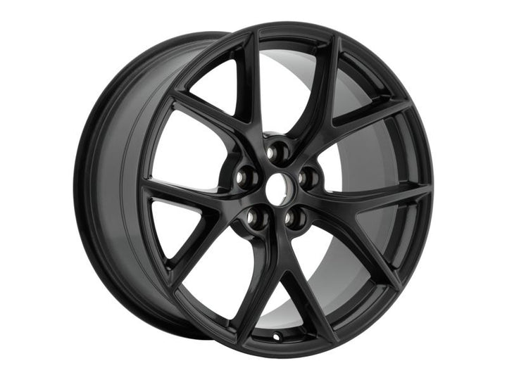 Originale Ford Mustang 03/2015-03/2023 Cerchi in lega 19