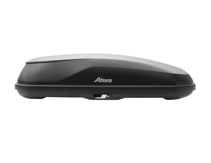 Atera* Box da tetto Casar L,grigio lava strutturato