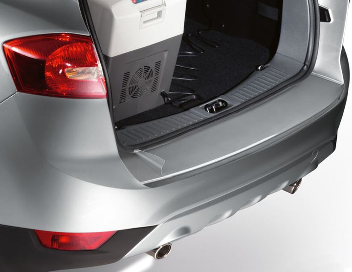 Originale Ford Kuga Protezione carico paraurti posteriore trasparente