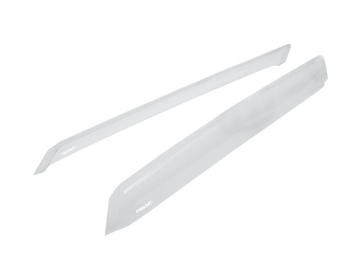 Ford Kuga ClimAir®* Deflettore finestrino laterale per finestrini porta posteriore